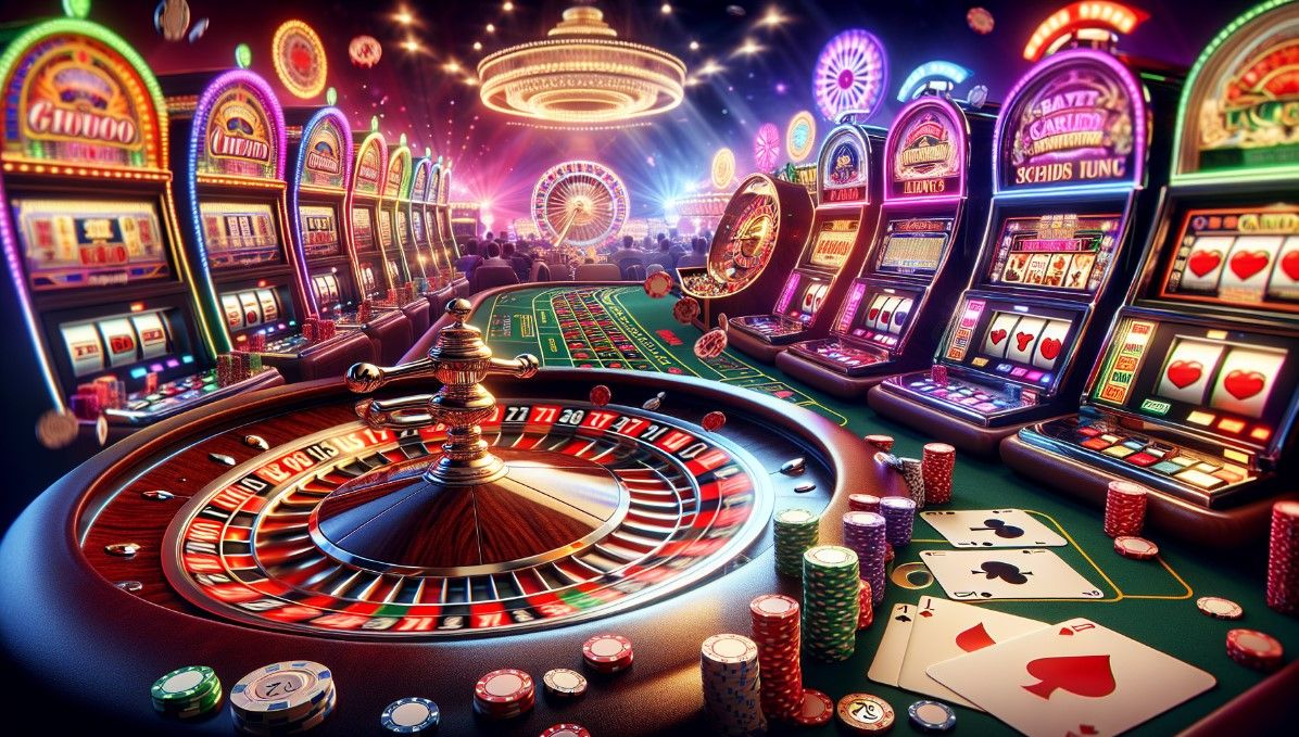 Betonred Casino Live Betting