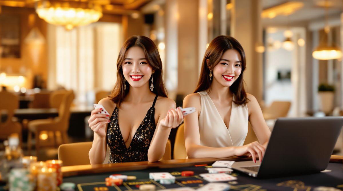 Betonred Casino Live Casino
