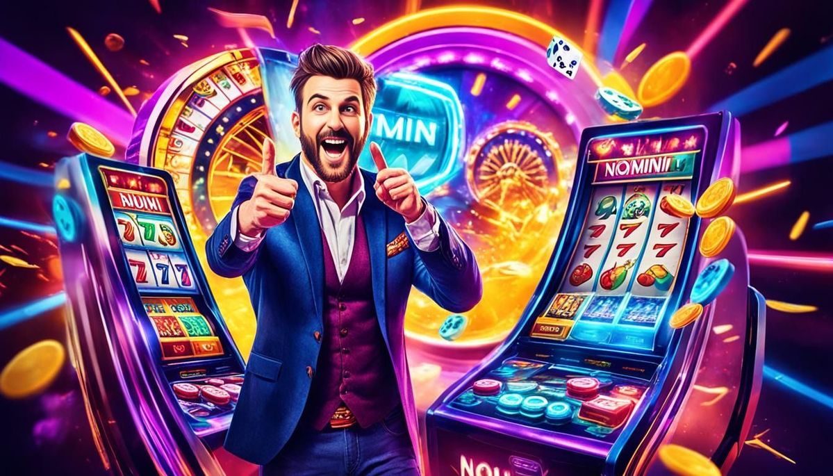 Betonred Casino Live Casino