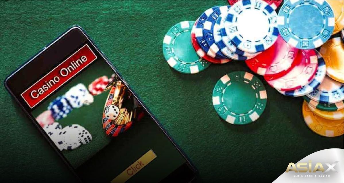 Betonred Casino Live Betting